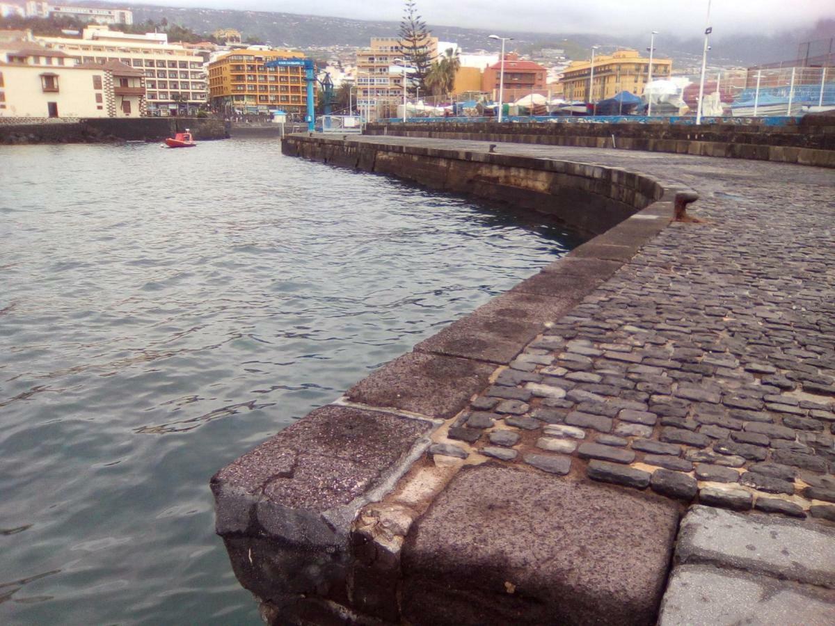 Carlos y Rosa Puerto de la Cruz  Exterior foto