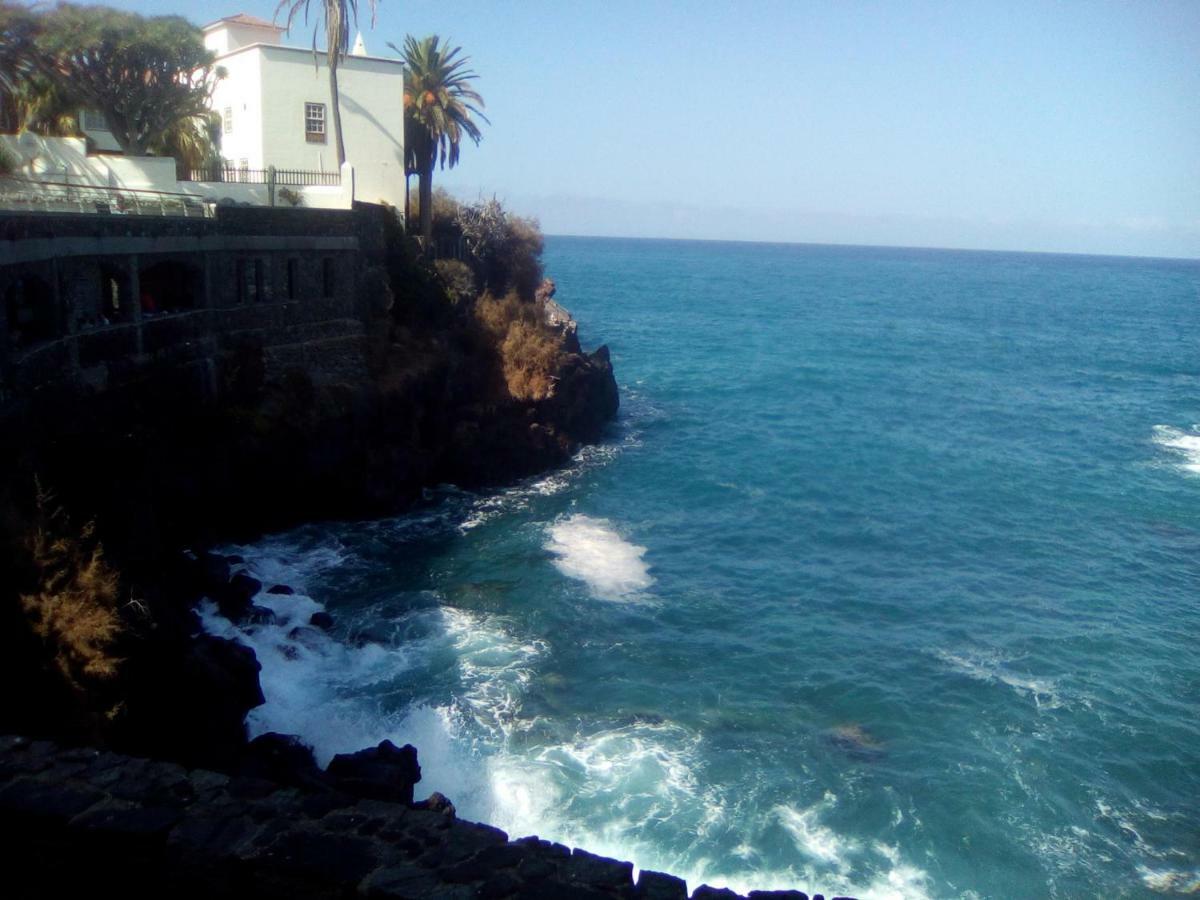 Carlos y Rosa Puerto de la Cruz  Exterior foto