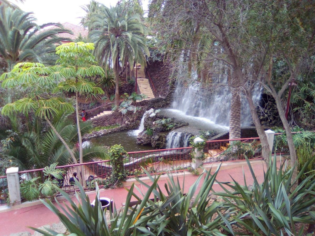Carlos y Rosa Puerto de la Cruz  Exterior foto