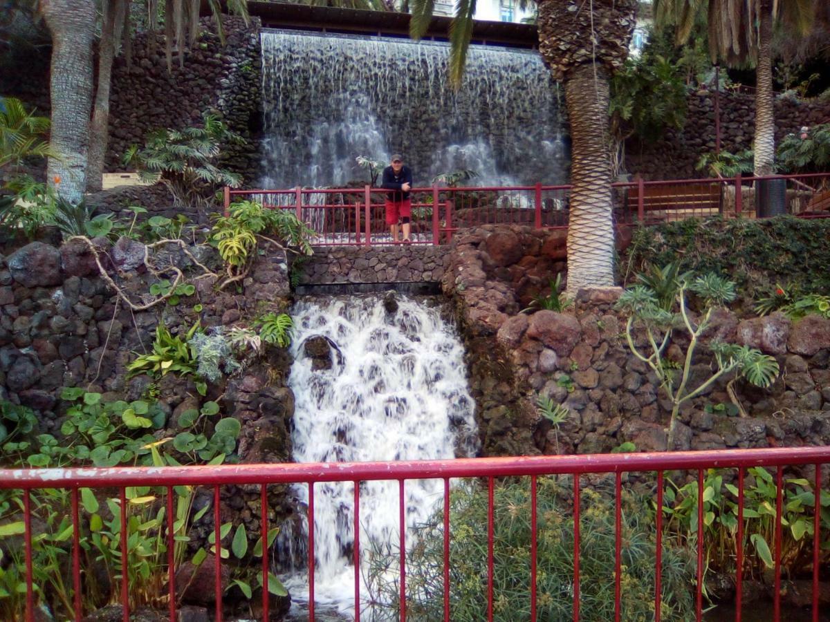 Carlos y Rosa Puerto de la Cruz  Exterior foto