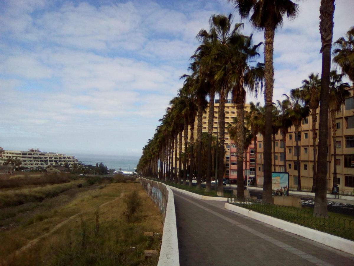 Carlos y Rosa Puerto de la Cruz  Exterior foto